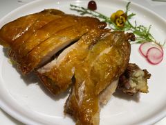 河北神仙鸡-小放牛炒菜馆(裕华万达店)