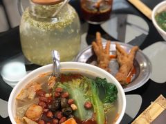 -笋果坊螺蛳粉(竹园小区店)