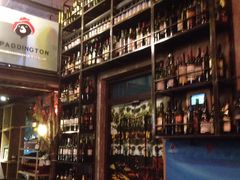 -园丁顿西餐厅(亦庄创新大厦高新视听产业园店)