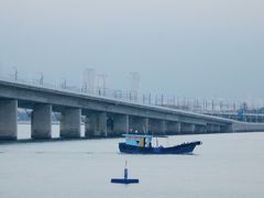 -海堤纪念公园