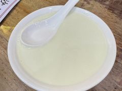 -沙湾姜埋奶(兴新包店)