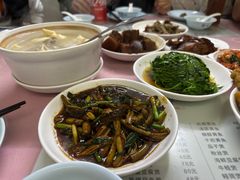 -蘭心餐厅(进贤路店)