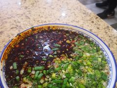 -吾穆勒蓬灰牛肉面·清真(北滨河中路店)