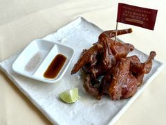 -侨美食家·粤菜(体育西路店)