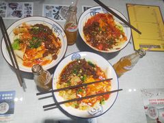 -大嘻咹biangbiang面(历史博物馆店)