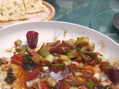 -天毓山庄·餐厅