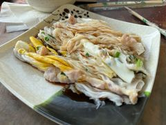 -财记鱼粥·肠粉