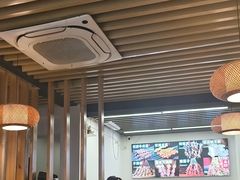 -郑记•不夜城烧烤•龙虾•虾蟹(黄鹤楼店)