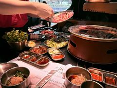 -西塔老太太泥炉烤肉(杭州首店)