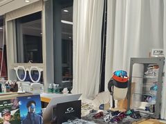 -Eziwish眼镜·蔡司授权店