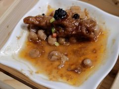 -荣粤酒家·融合粤菜