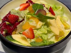 果蔬大拌菜-北李妈妈菜(鲁能城店)
