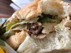 -赛百味SUBWAY(奥城店)