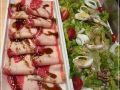 -伊茉家的烤肉店(勒泰中心店)