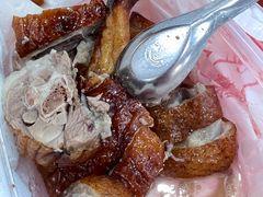 -南宁市连升风味小吃店