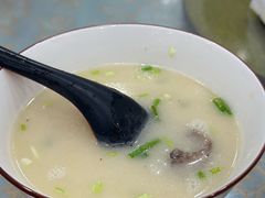 -双桥饭店(锦溪店)