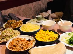 -老昌春饼(中央大街店)