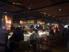 -星伦多自助料理·涮烤一体(虹悦城店)