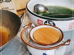 -一盏明灯全素斋(殊像寺店)