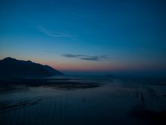-北岐滩涂