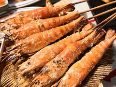 -辉记炭烧海鲜大排档·老字号(福田店)