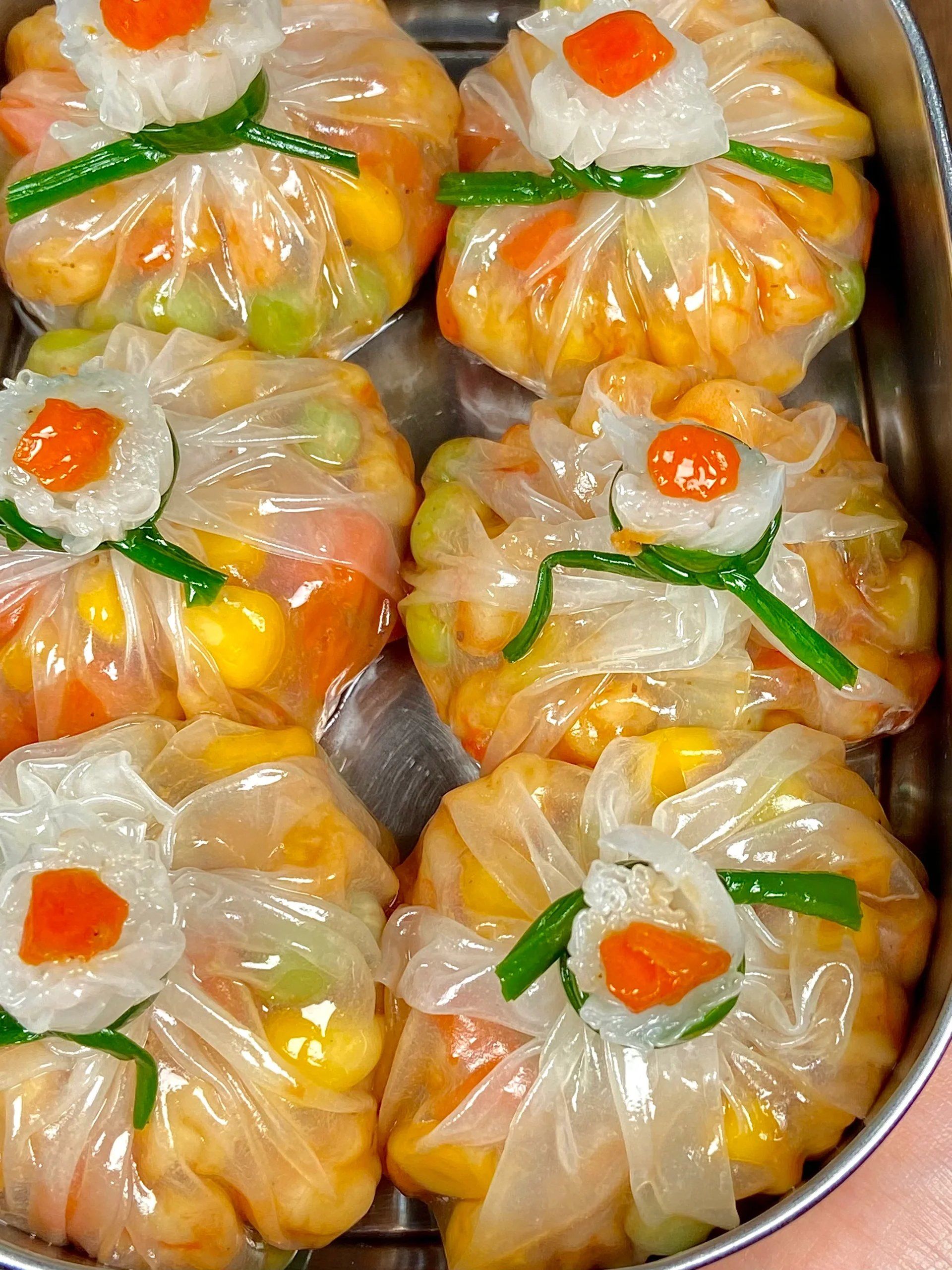 年夜饭桌上必有的一道菜