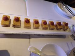 -杏花堂晋商私房菜(华熙五棵松店)