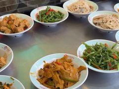 -豫掌柜饸饹面·烩面(秀沿路店)