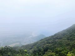 -海南铜鼓岭景区