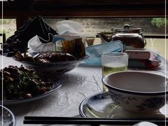 -邱记私房菜·十八年本地菜