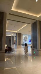 -唐山香格里拉大酒店·宴会厅