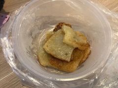 -椰香超级饼屋