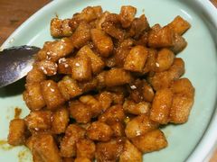 -新白鹿餐厅(城西银泰城店)