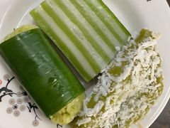 -津可佳·和树银海杂粮