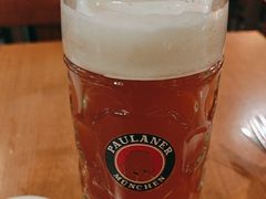 -宝莱纳餐厅(滨江店)