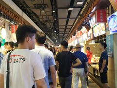 -东门小吃街