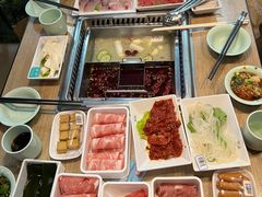 -野妹经典火锅(民治店)