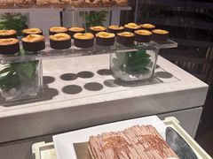-杭州滨江世融艾美酒店·新食谱全日餐厅