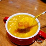 芝士瀑布帕尼尼！爆赞👍[强][强]