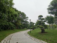 -中国闽台缘博物馆