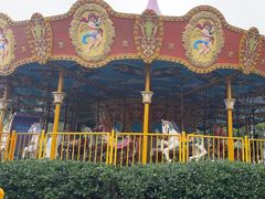 -秦皇岛乐岛海洋王国