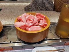 -喜家自助小火锅(乐客城店)
