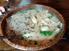 牛肉罩饼-玉祥府牛肉罩饼(金光道店)