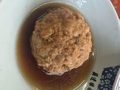 -粗茶淡饭(东关街店)