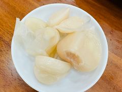 -马洪小炒泡馍馆(钟楼回民街店)