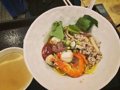 -樟宜机场免税店
