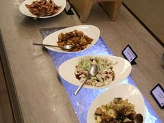 -新发展亚太JW万豪酒店·福苑咖啡厅