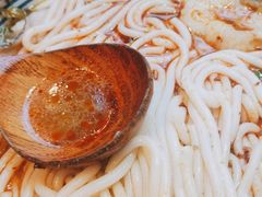 -鑫花溪牛肉米粉(苏州中心店)