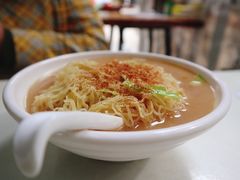 -小梁哥云吞面(黄贝岭店)