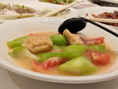 -稻香酒家·35年老字号(侨光店)
